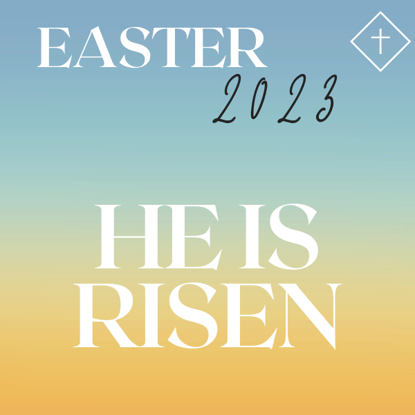 Easter 2023